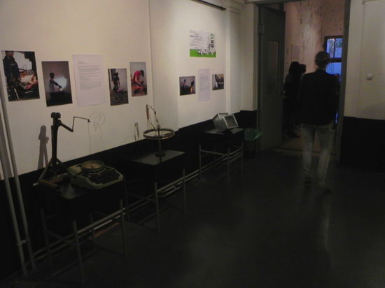 karkatag exhibition